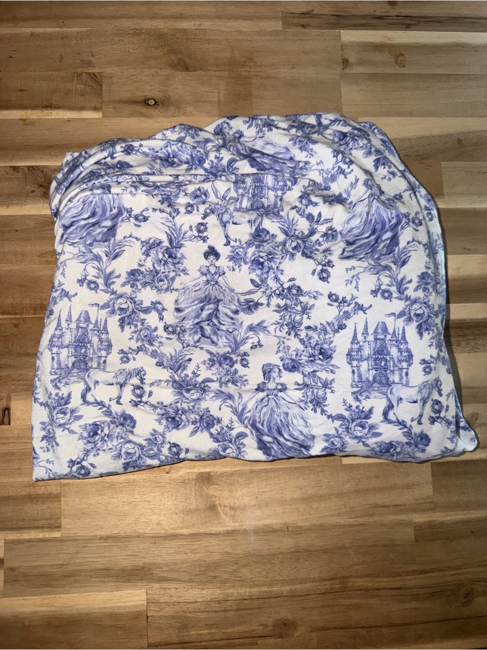 Posh Peanut Briar Crib Sheet